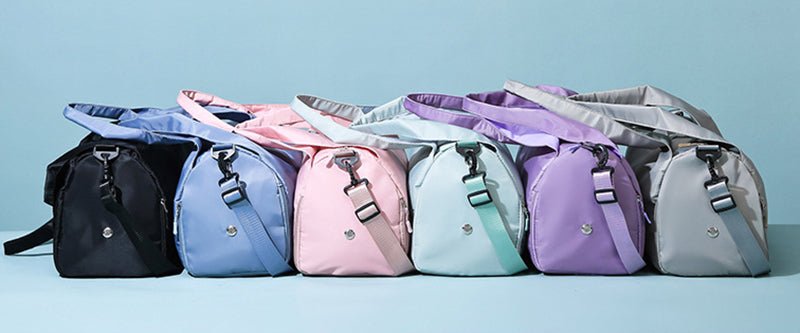 Women Yoga Bag Sports Fitness - AmiraMart