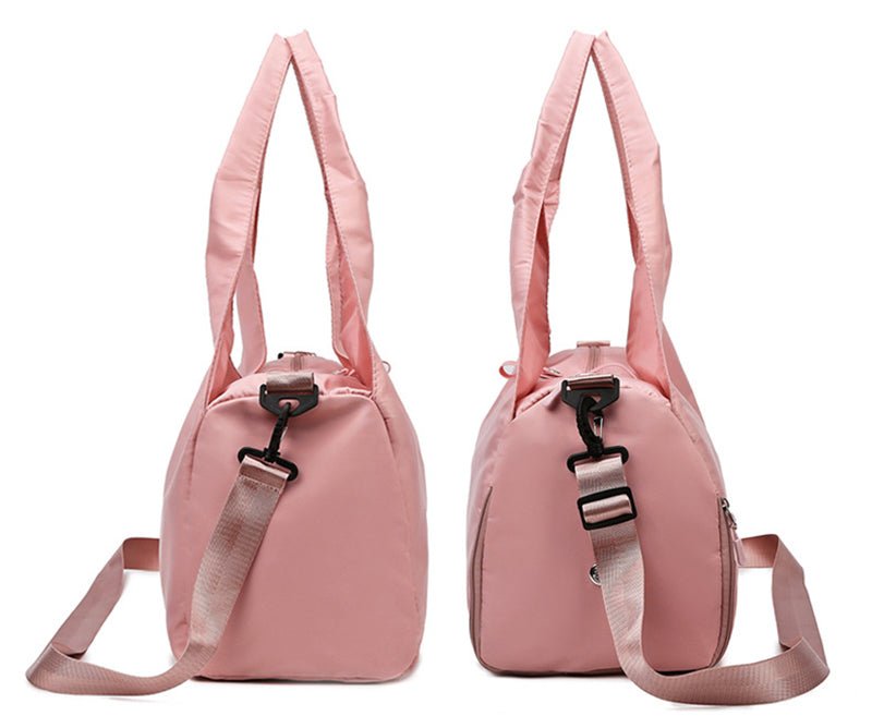 Women Yoga Bag Sports Fitness - AmiraMart