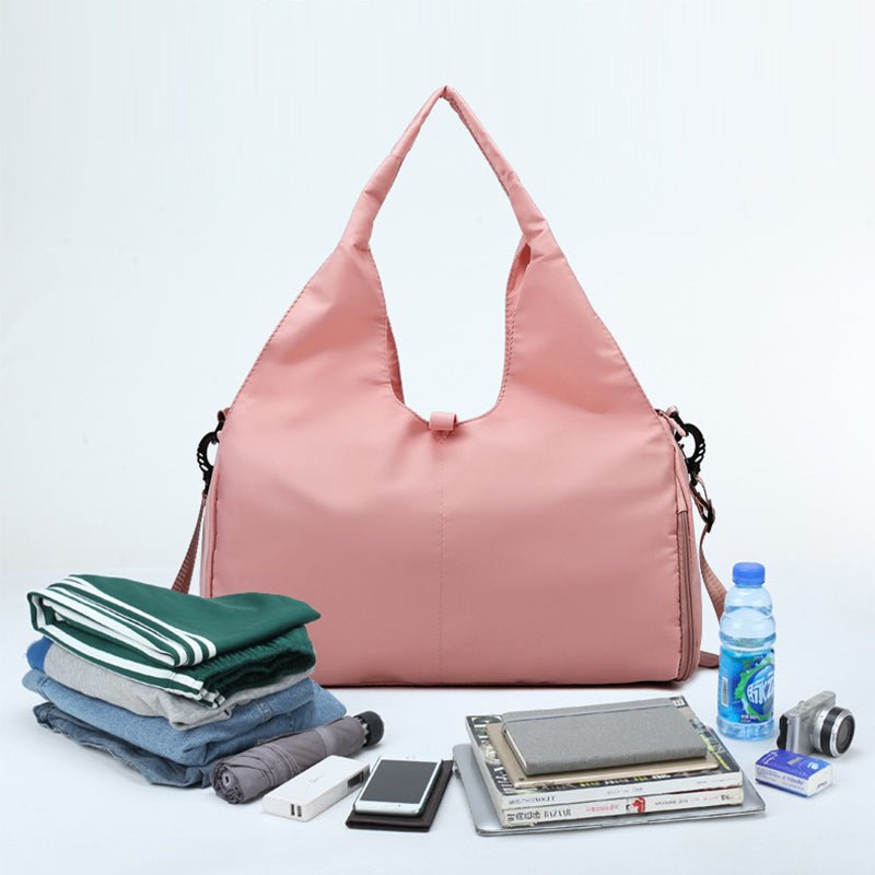 Women Yoga Bag Sports Fitness - AmiraMart