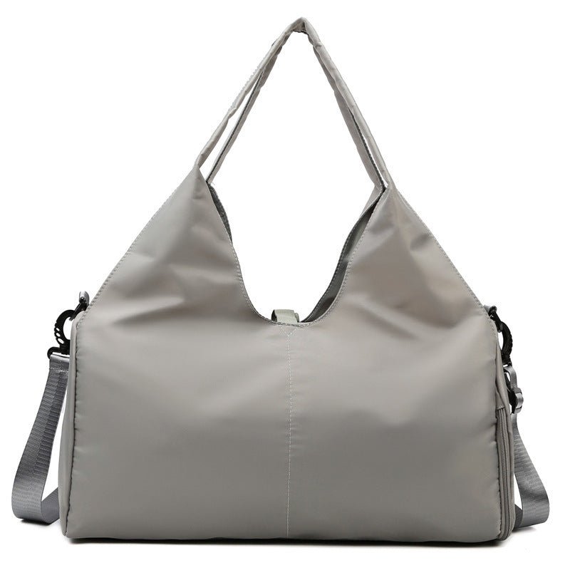 Women Yoga Bag Sports Fitness - AmiraMart