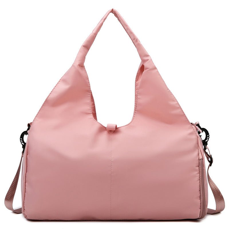 Women Yoga Bag Sports Fitness - AmiraMart