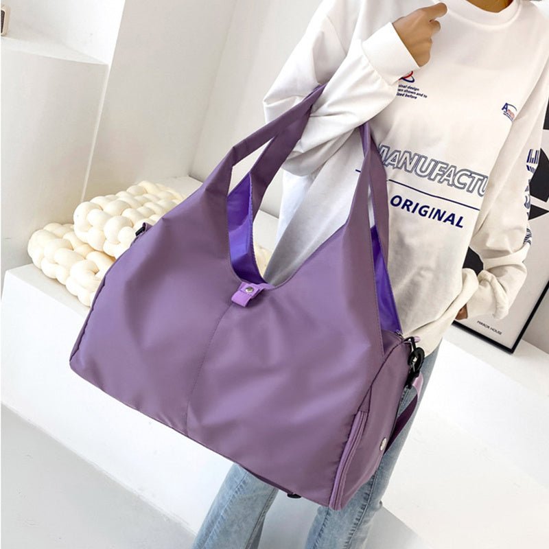 Women Yoga Bag Sports Fitness - AmiraMart
