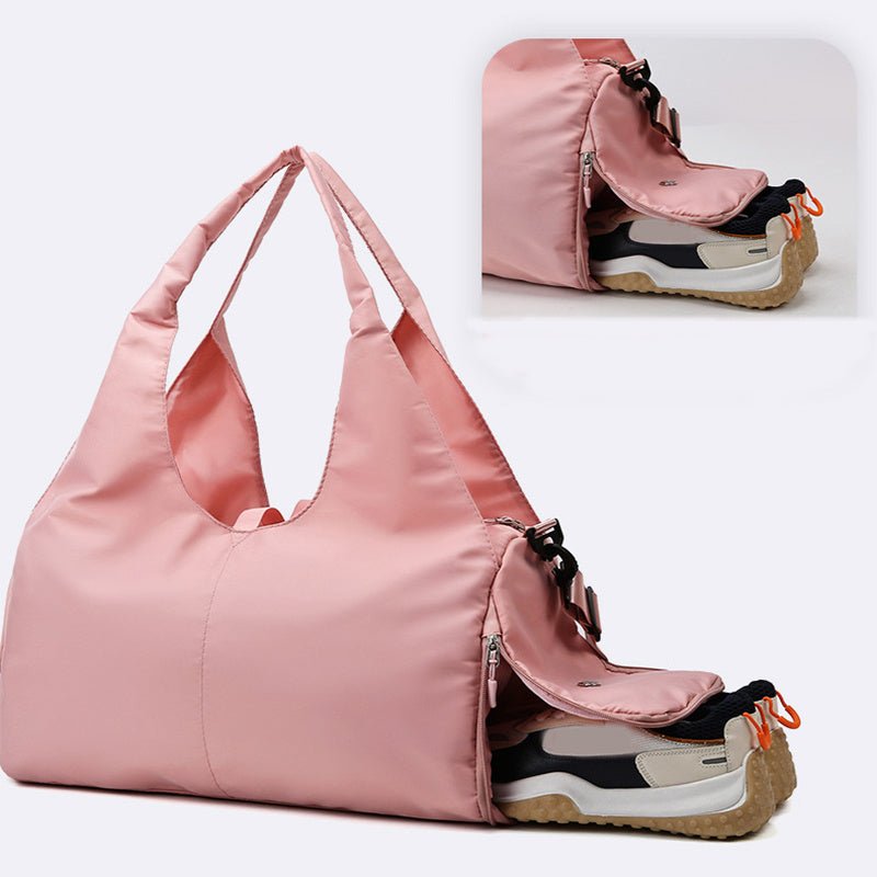 Women Yoga Bag Sports Fitness - AmiraMart
