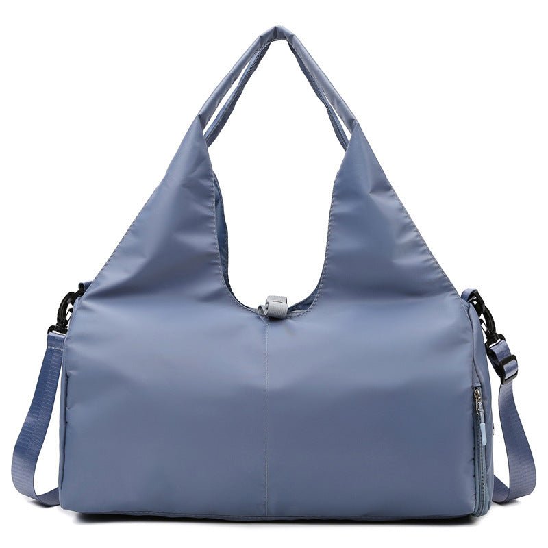 Women Yoga Bag Sports Fitness - AmiraMart