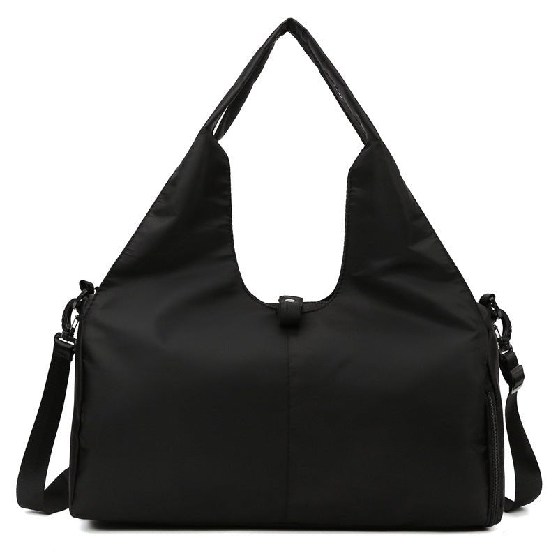 Women Yoga Bag Sports Fitness - AmiraMart