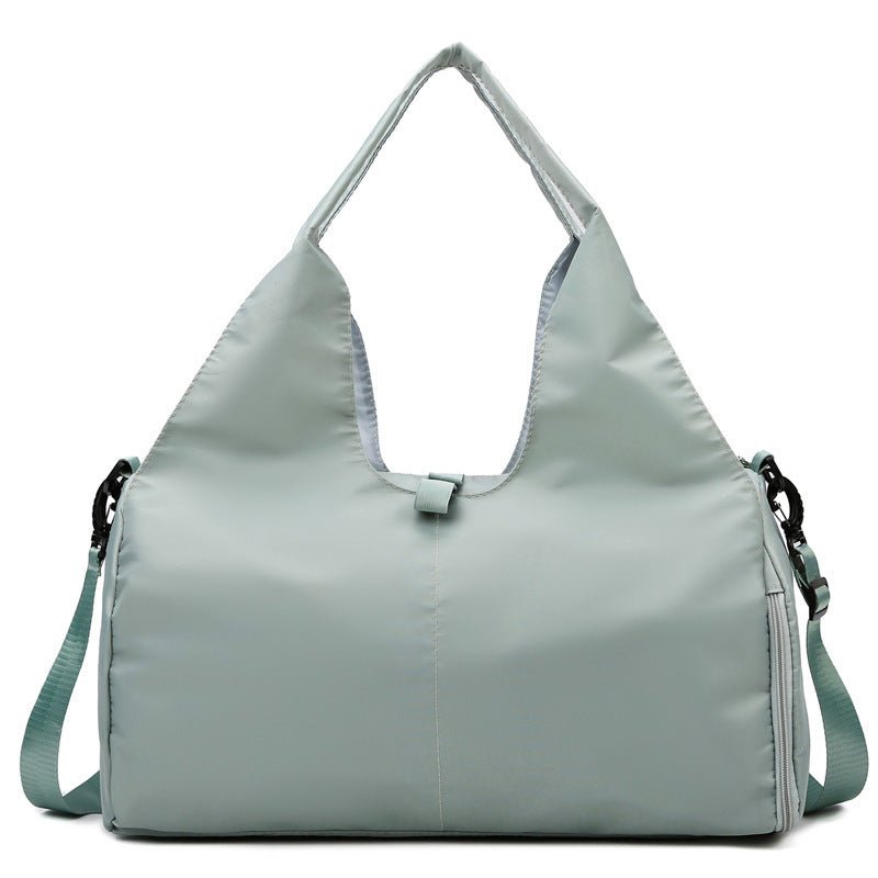 Women Yoga Bag Sports Fitness - AmiraMart