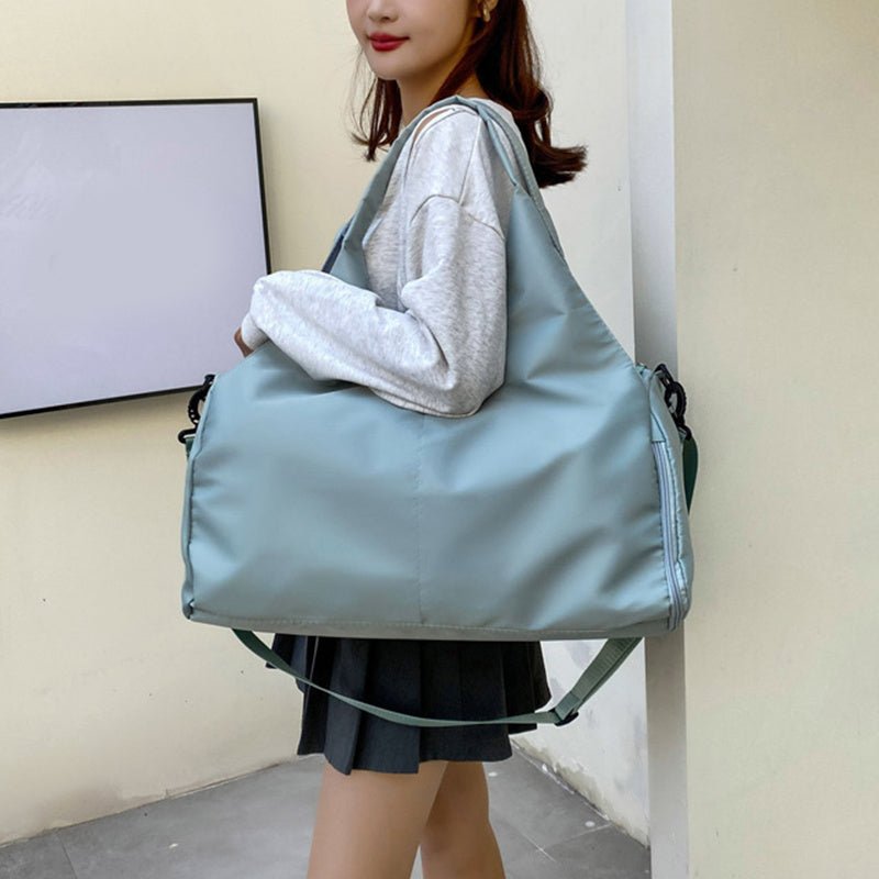 Women Yoga Bag Sports Fitness - AmiraMart