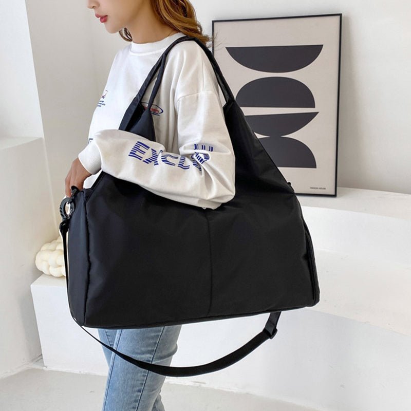 Women Yoga Bag Sports Fitness - AmiraMart