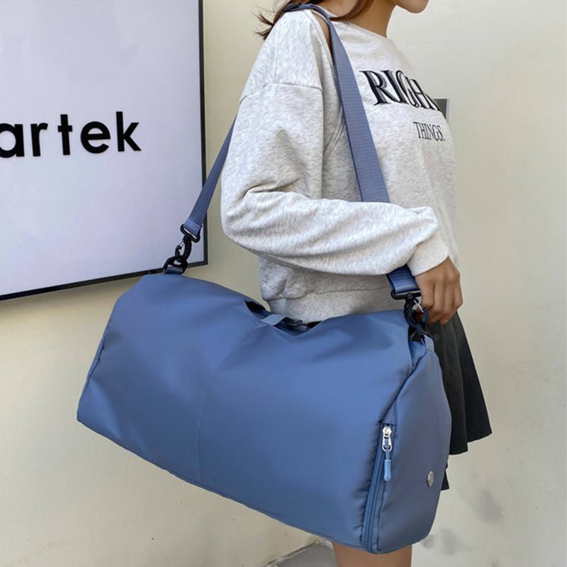 Women Yoga Bag Sports Fitness - AmiraMart