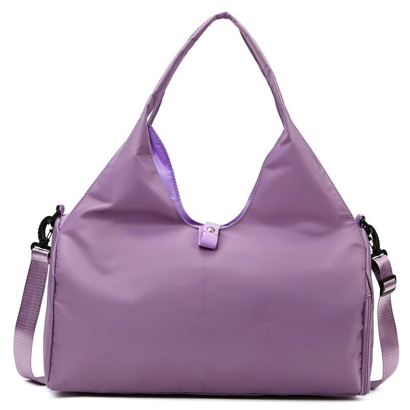 Women Yoga Bag Sports Fitness - AmiraMart