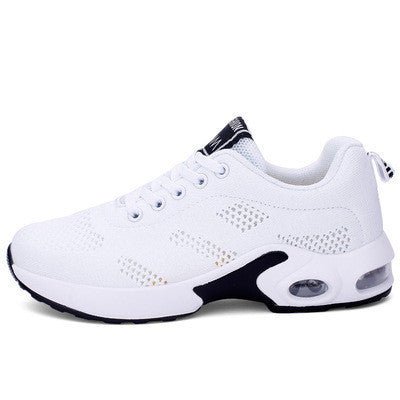 Women’s Breathable Mesh Shoes – Sporty & Stylish - AmiraMart