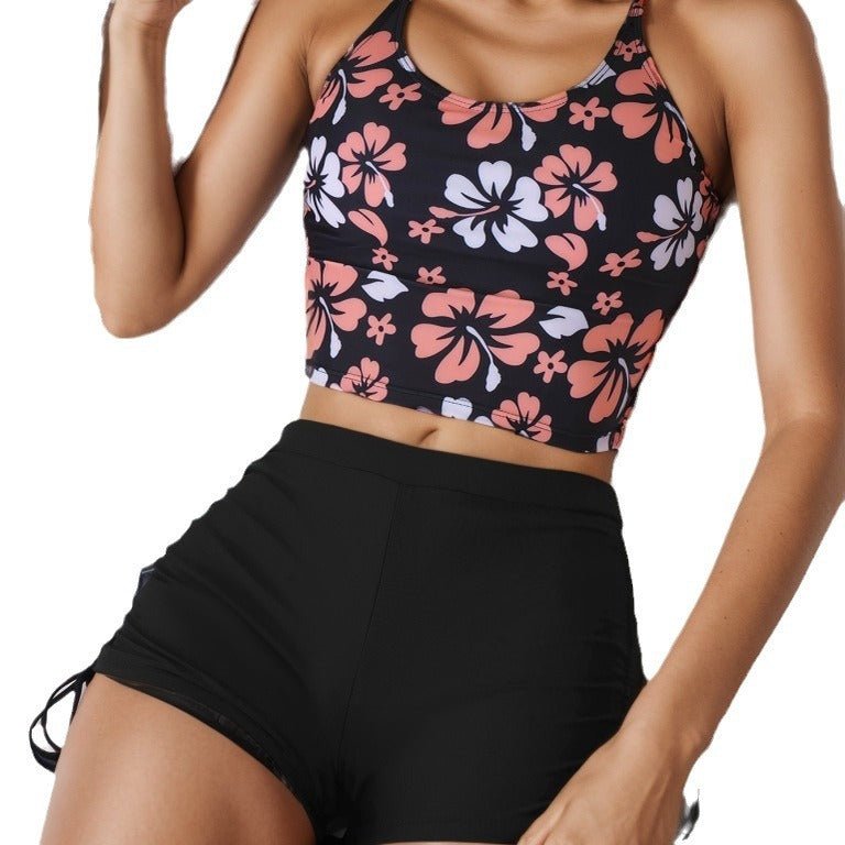 Women's Fashion Bikini Swimsuit - AmiraMart