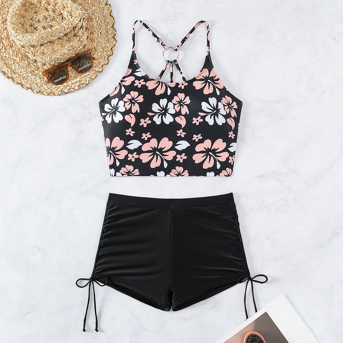 Women's Fashion Bikini Swimsuit - AmiraMart