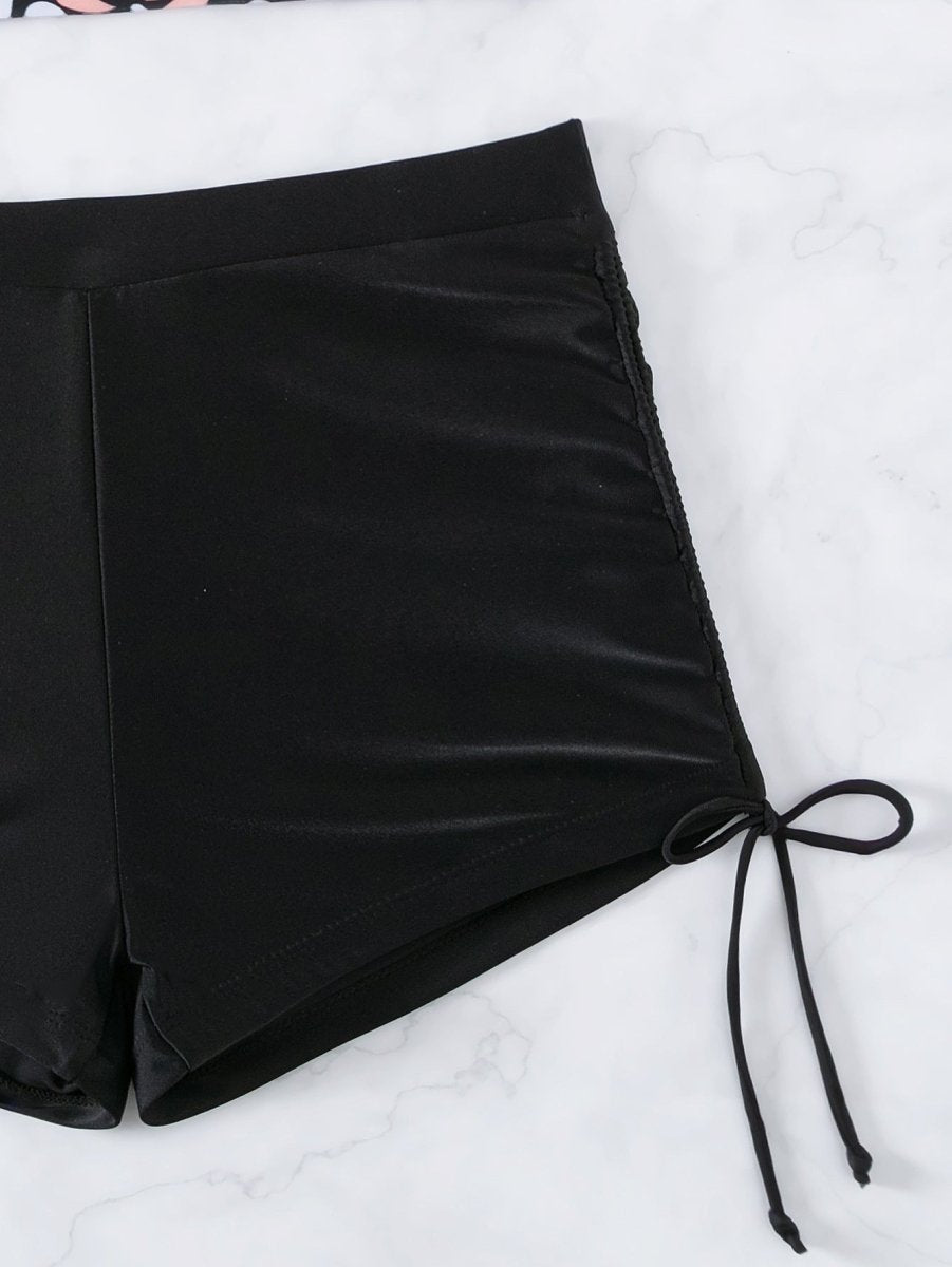 Women's Fashion Bikini Swimsuit - AmiraMart