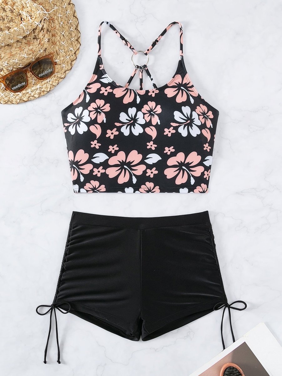 Women's Fashion Bikini Swimsuit - AmiraMart