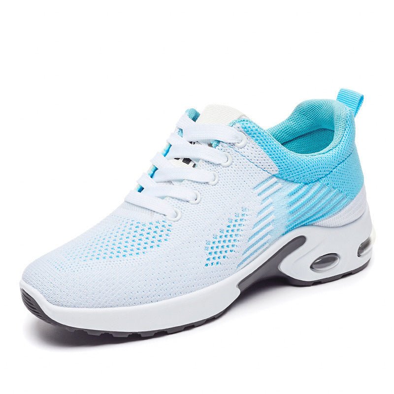 Women's Fashion Casual Exercise Running Shoes - AmiraMart