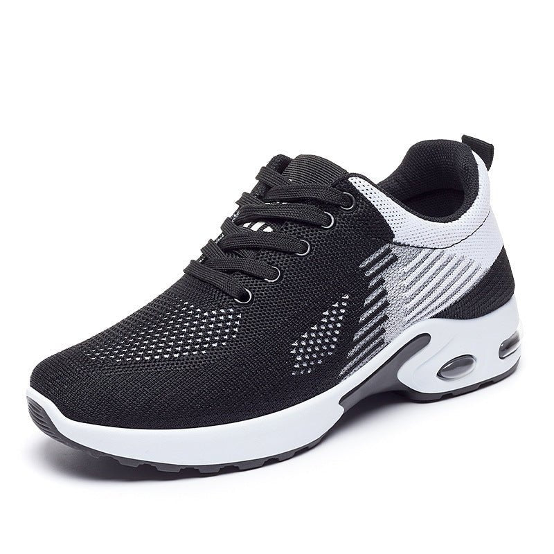 Women's Fashion Casual Exercise Running Shoes - AmiraMart