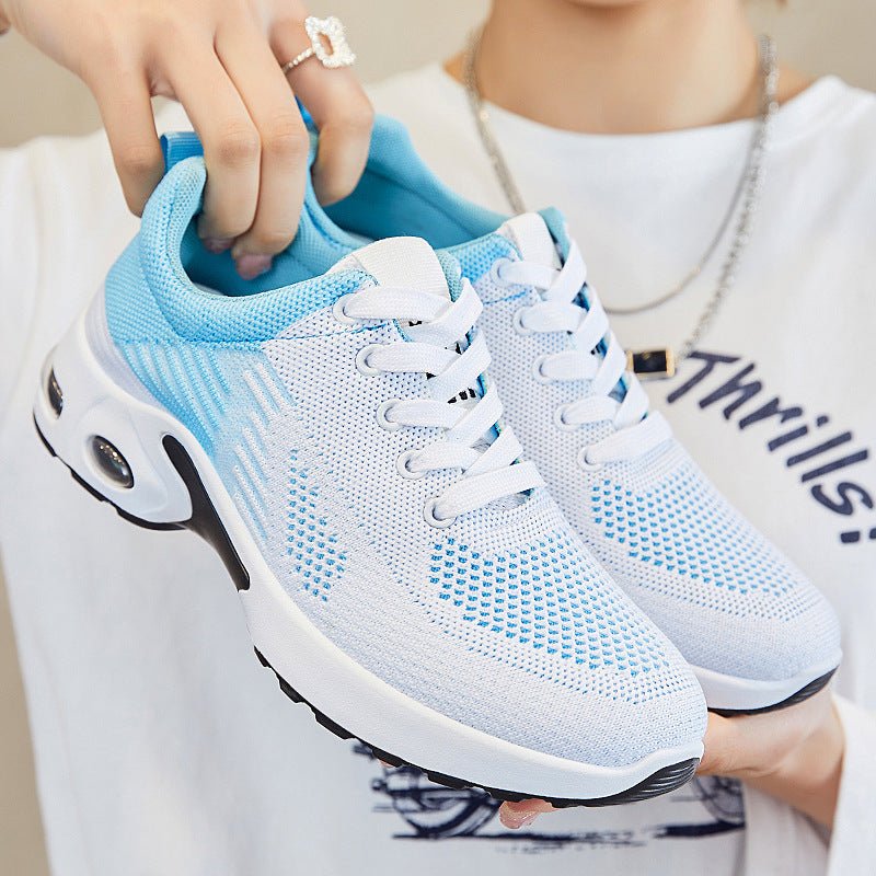 Women's Fashion Casual Exercise Running Shoes - AmiraMart