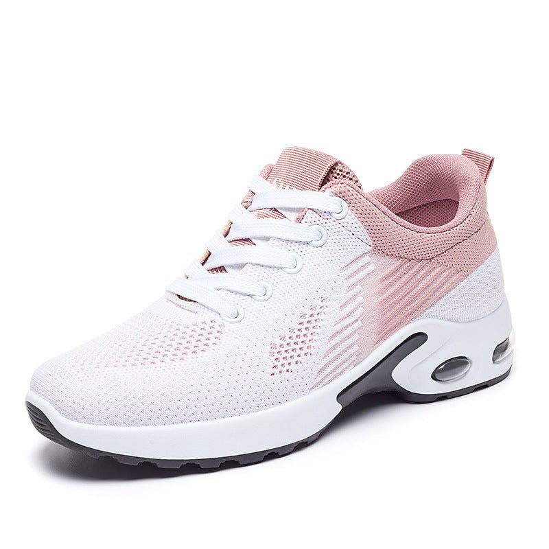 Women's Fashion Casual Exercise Running Shoes - AmiraMart