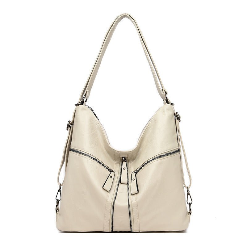 Women's Fashion Shoulder Messenger Bag - AmiraMart