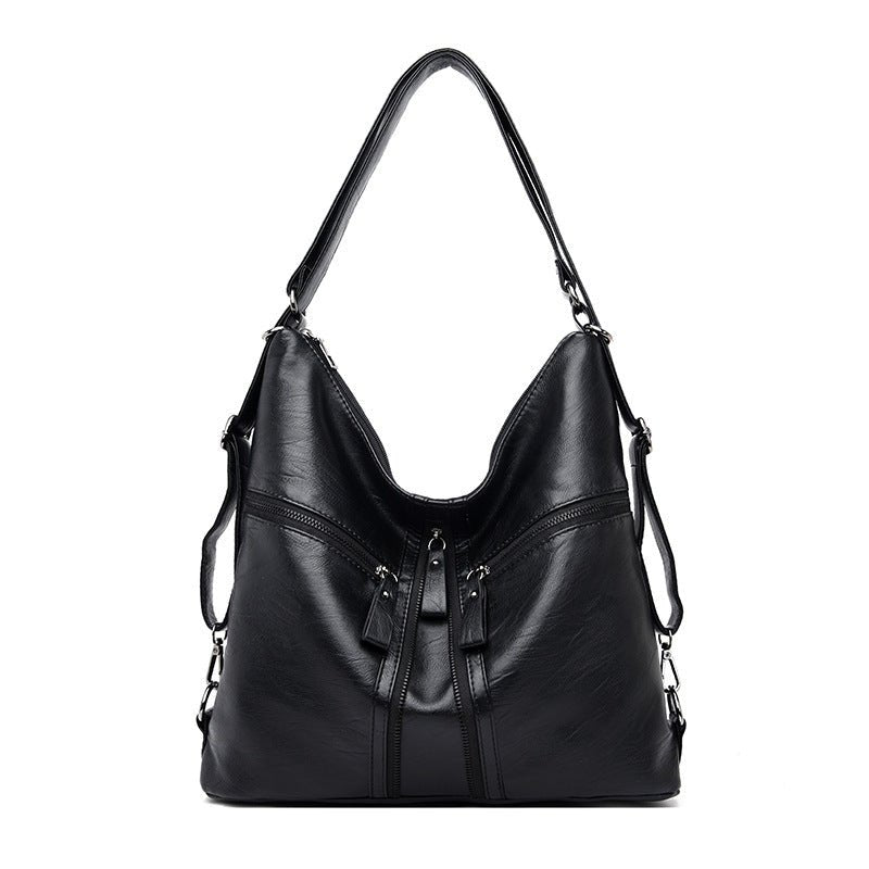 Women's Fashion Shoulder Messenger Bag - AmiraMart