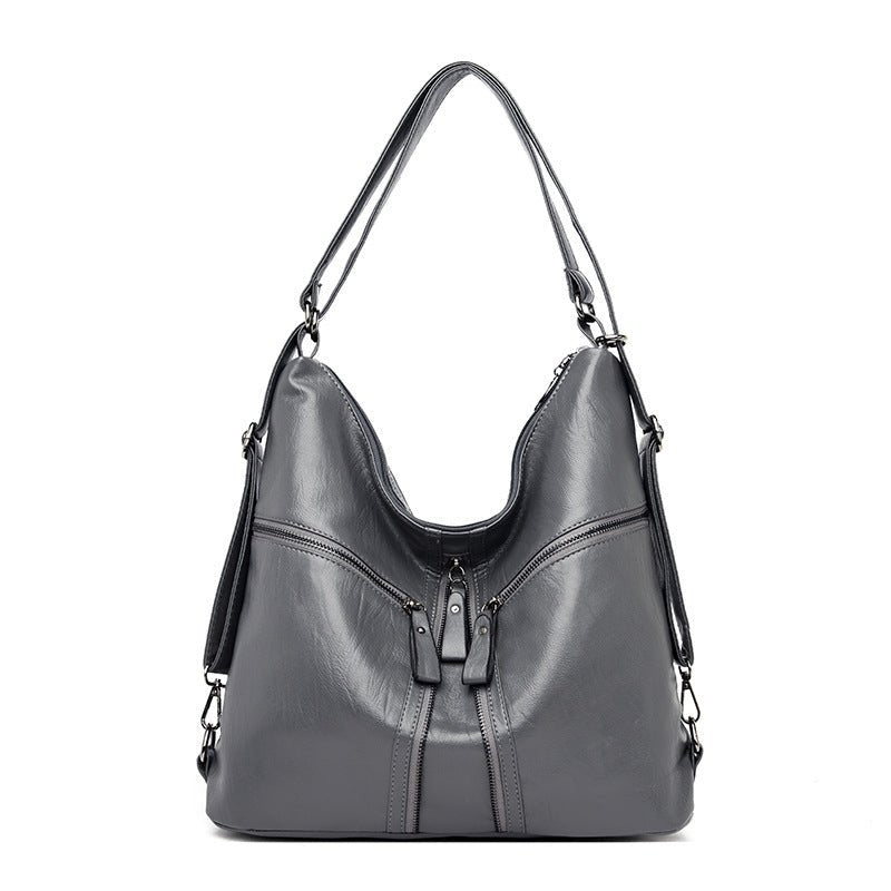 Women's Fashion Shoulder Messenger Bag - AmiraMart