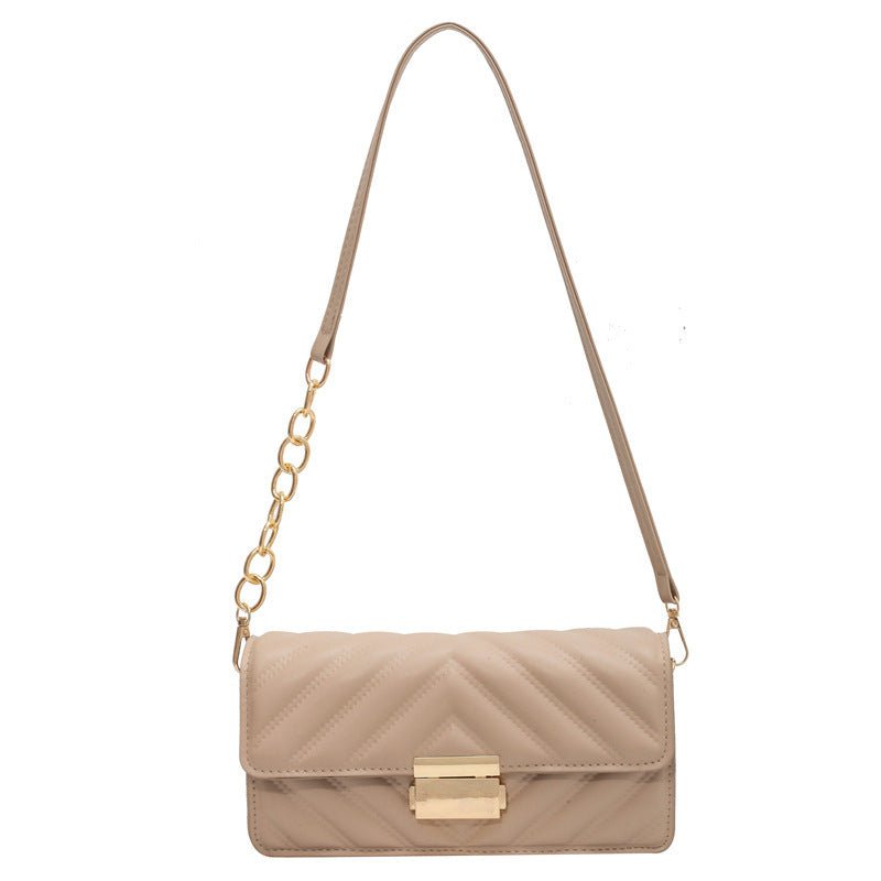 Women's Fashion Shoulder Messenger Bag | Stylish & Practical - AmiraMart