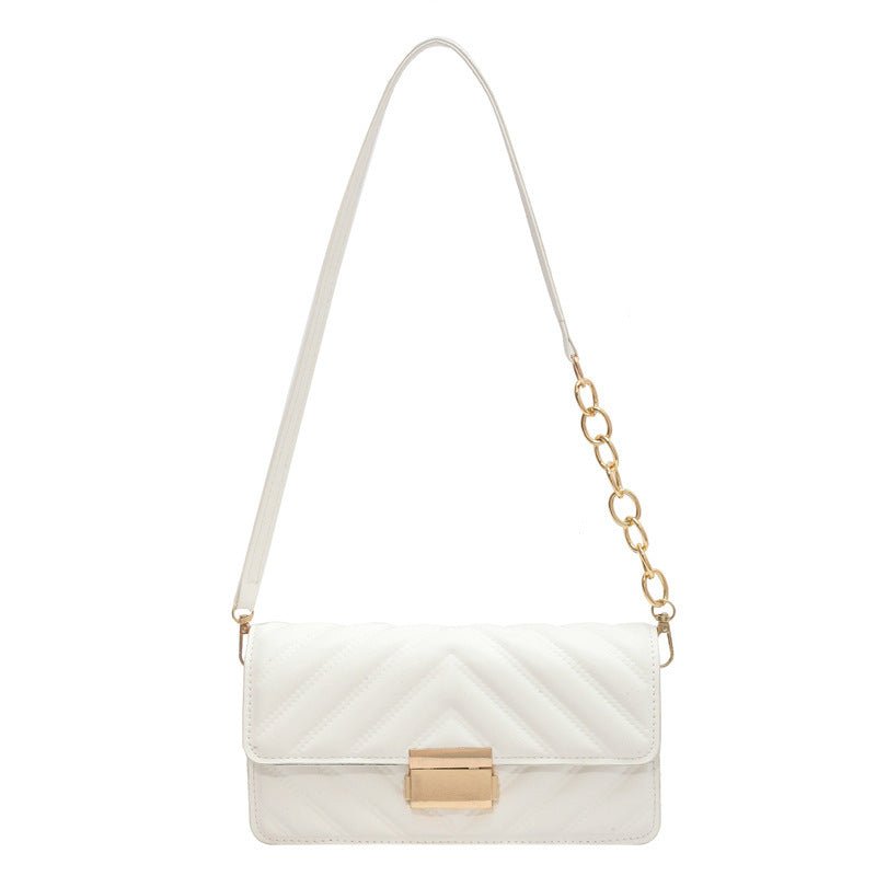 Women's Fashion Shoulder Messenger Bag | Stylish & Practical - AmiraMart