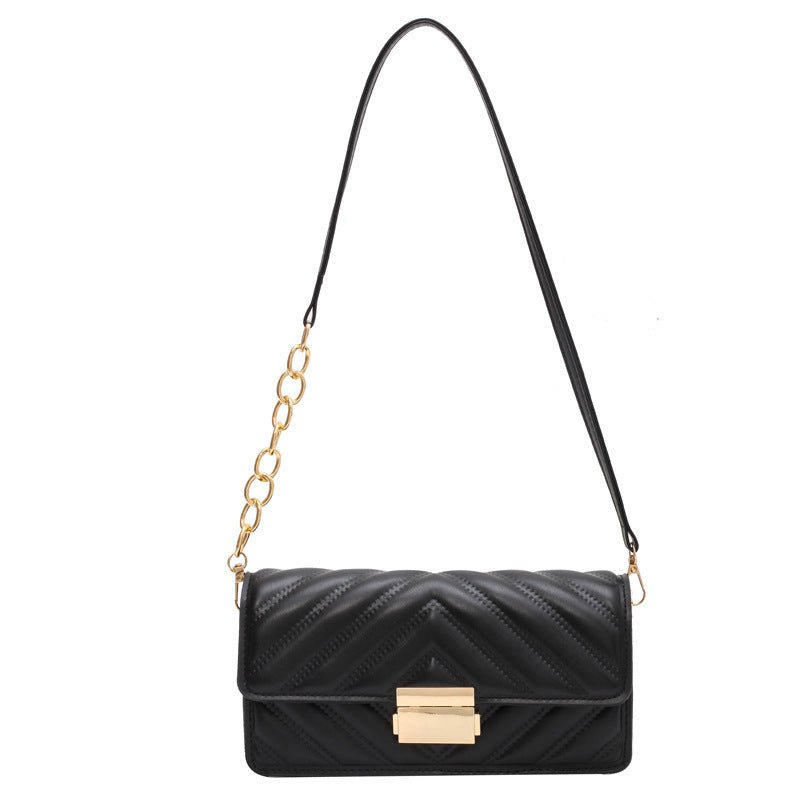 Women's Fashion Shoulder Messenger Bag | Stylish & Practical - AmiraMart