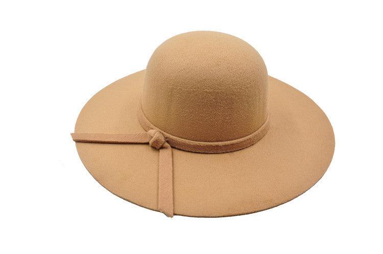 Women's casual hat - AmiraMart