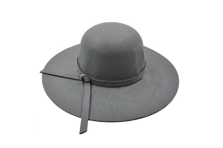 Women's casual hat - AmiraMart