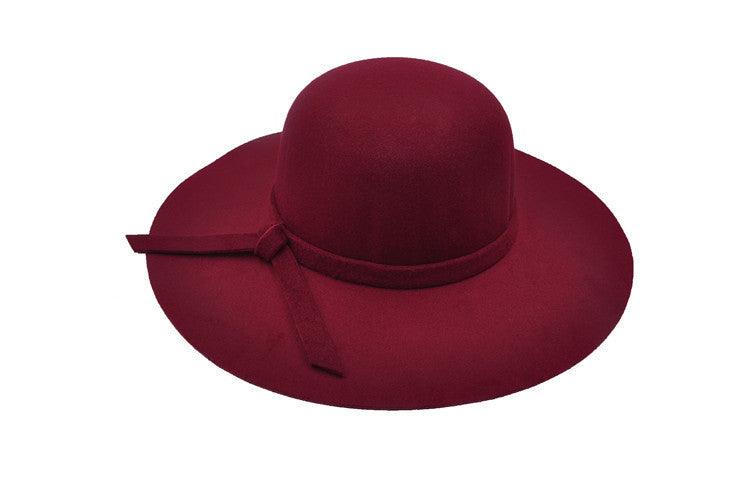 Women's casual hat - AmiraMart