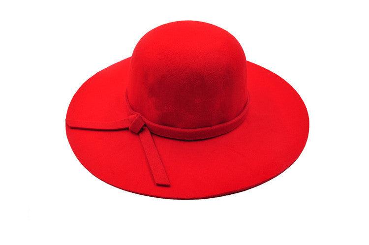 Women's casual hat - AmiraMart
