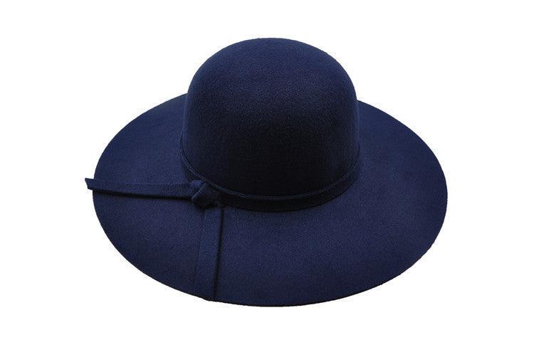 Women's casual hat - AmiraMart