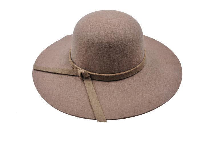Women's casual hat - AmiraMart