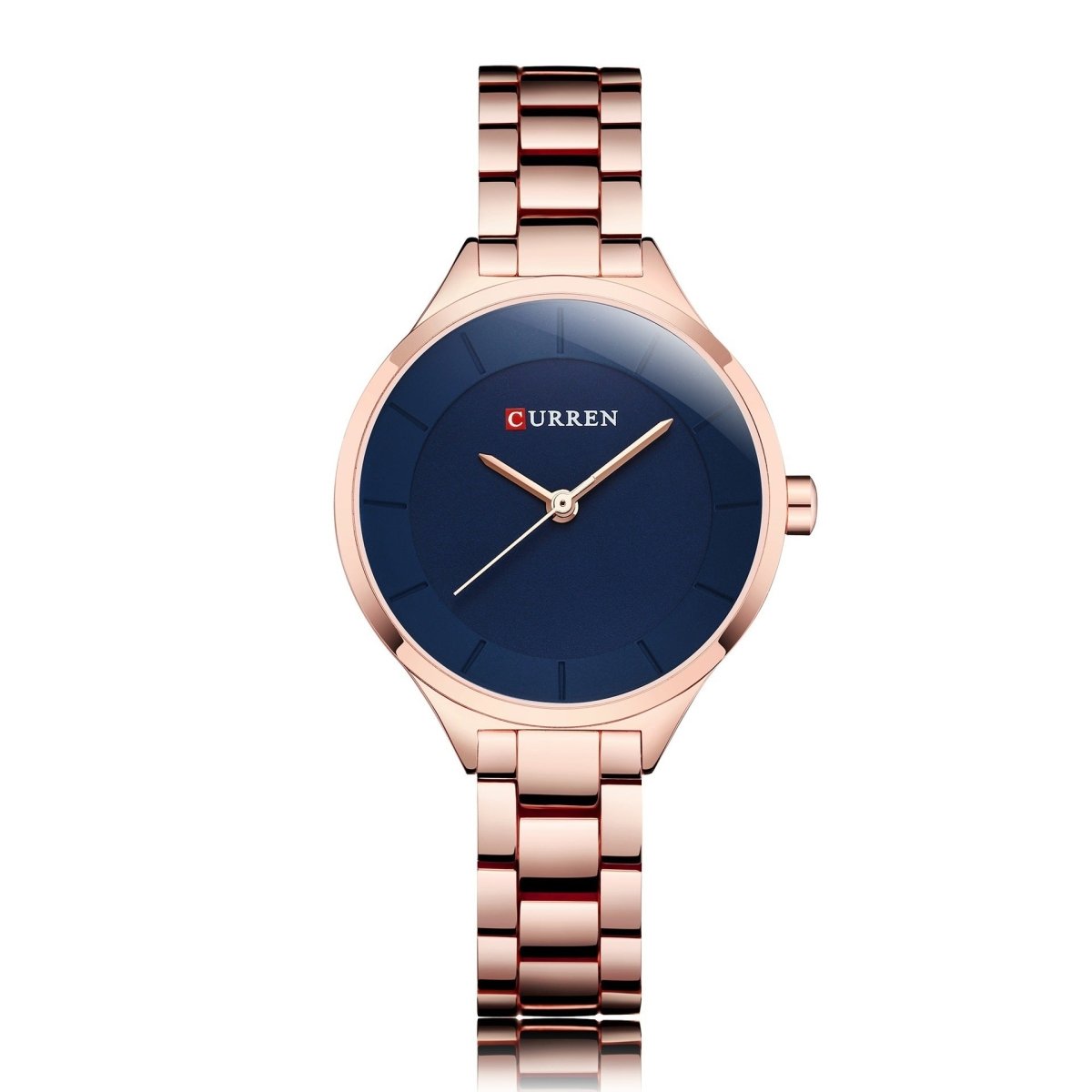 Women's Korean - style Casual Watch - AmiraMart