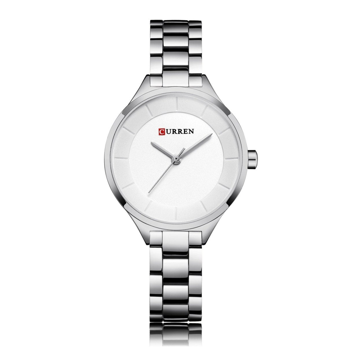 Women's Korean - style Casual Watch - AmiraMart