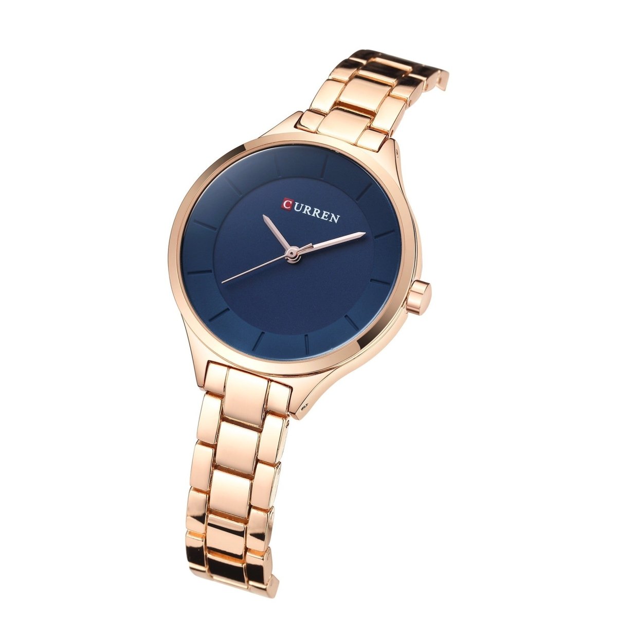 Women's Korean - style Casual Watch - AmiraMart