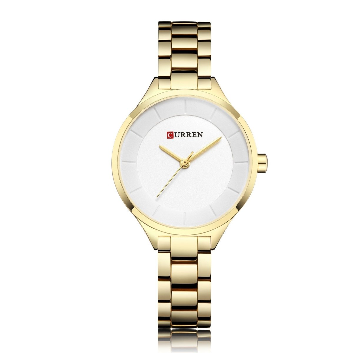 Women's Korean - style Casual Watch - AmiraMart
