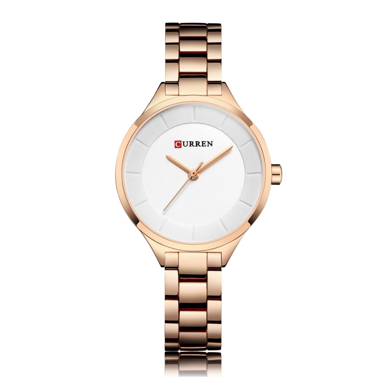 Women's Korean - style Casual Watch - AmiraMart