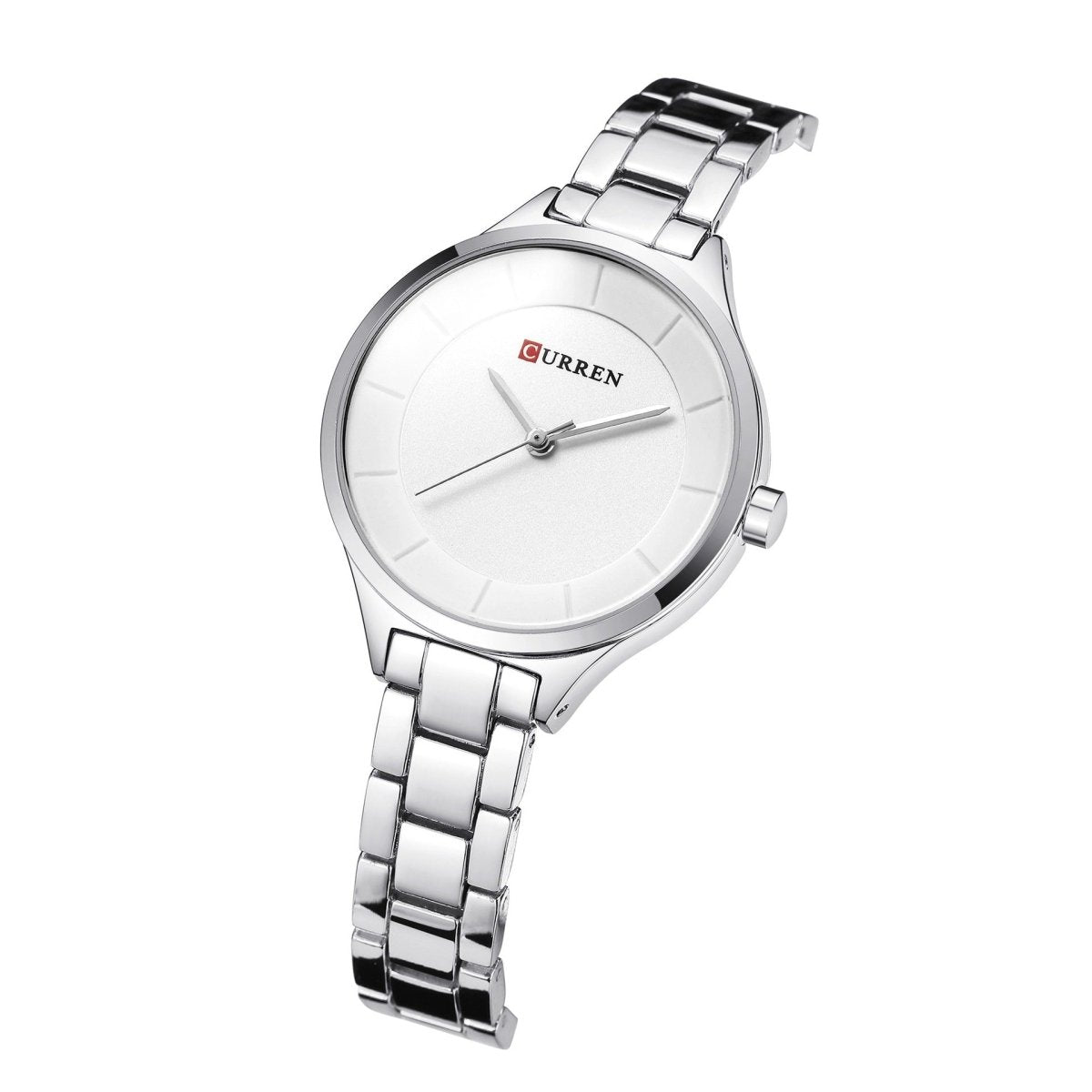 Women's Korean - style Casual Watch - AmiraMart