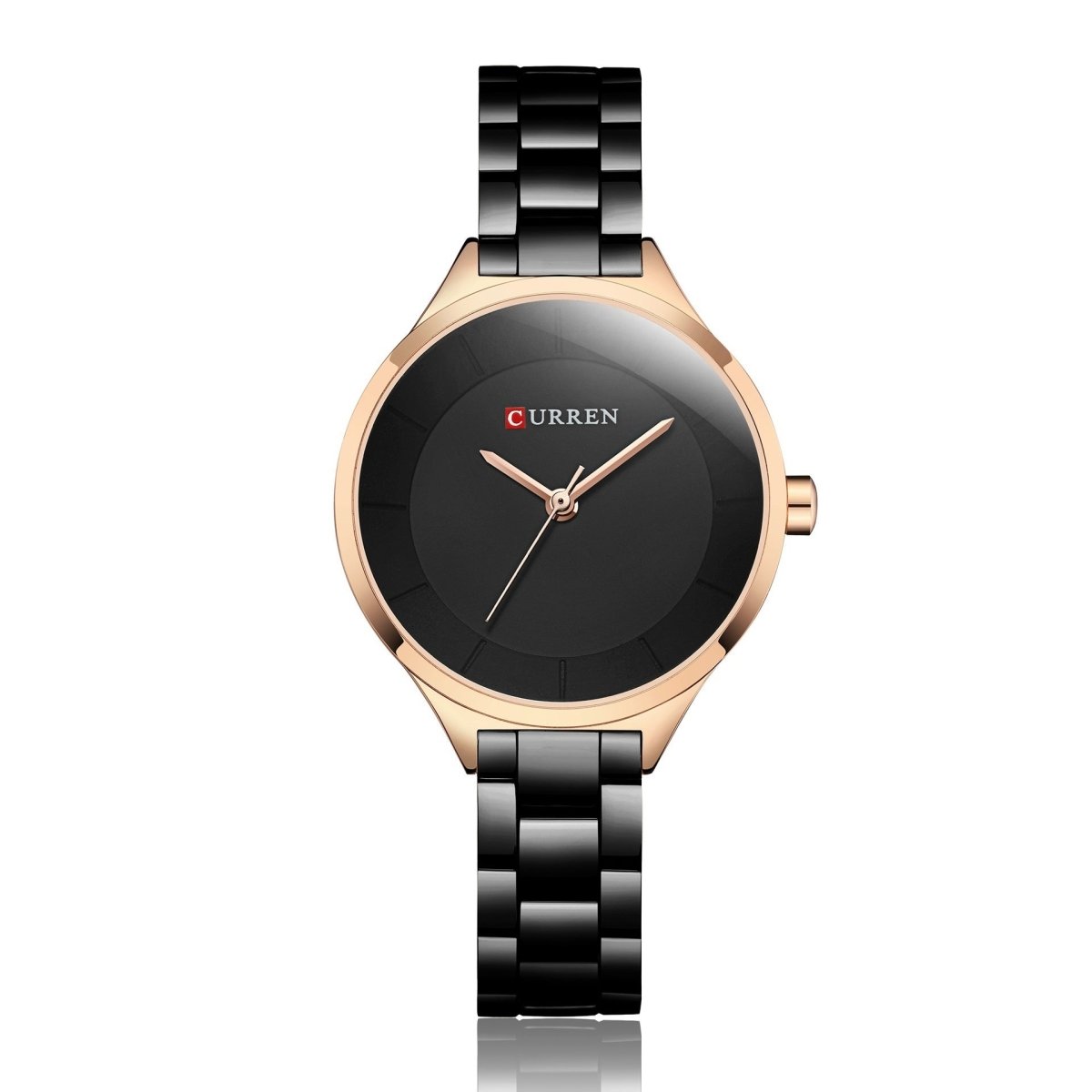 Women's Korean - style Casual Watch - AmiraMart