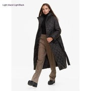 Greyish Black