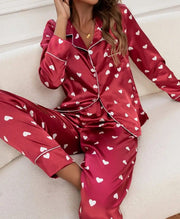 Red Love