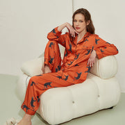 Orange Red