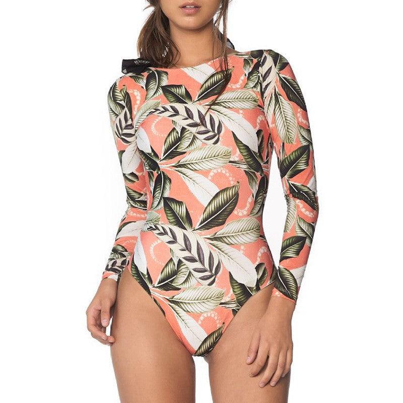 Women's Sexy Backless Diving Suit - AmiraMart