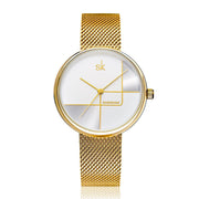 11K0105L03SK Gold