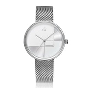 11K0105L01SK Silver