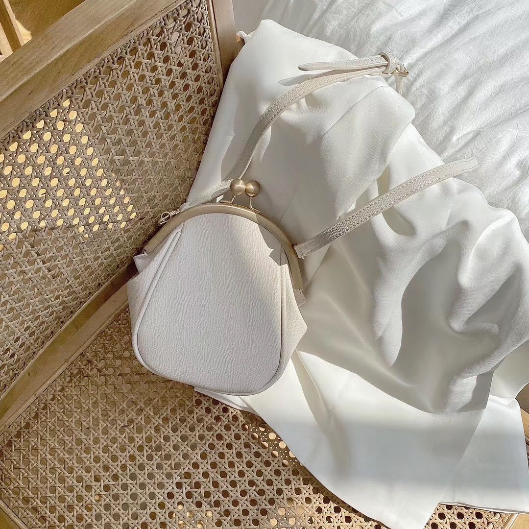 Women's Simple One - Shoulder Messenger Bag - AmiraMart