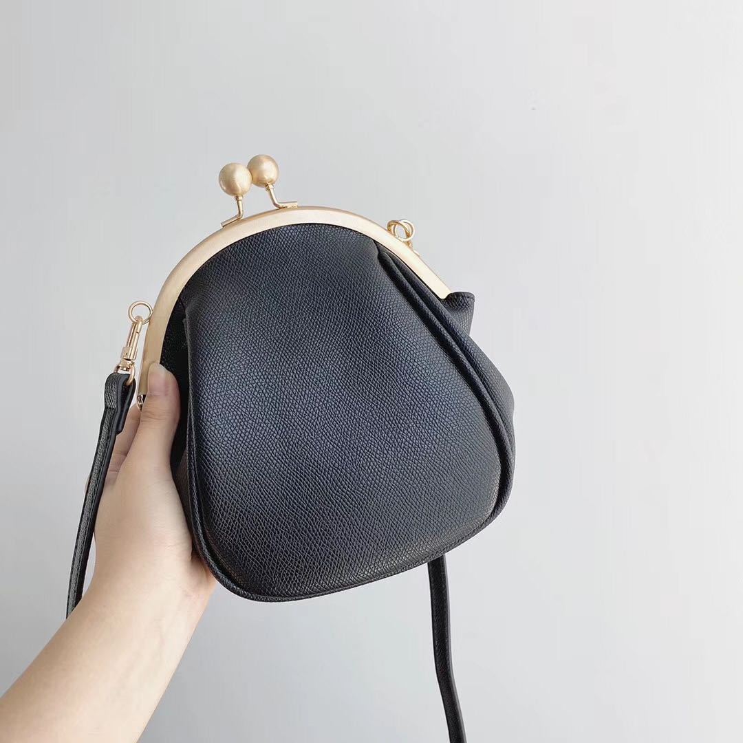 Women's Simple One - Shoulder Messenger Bag - AmiraMart